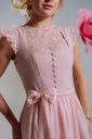 Dirndlbluse Serafina